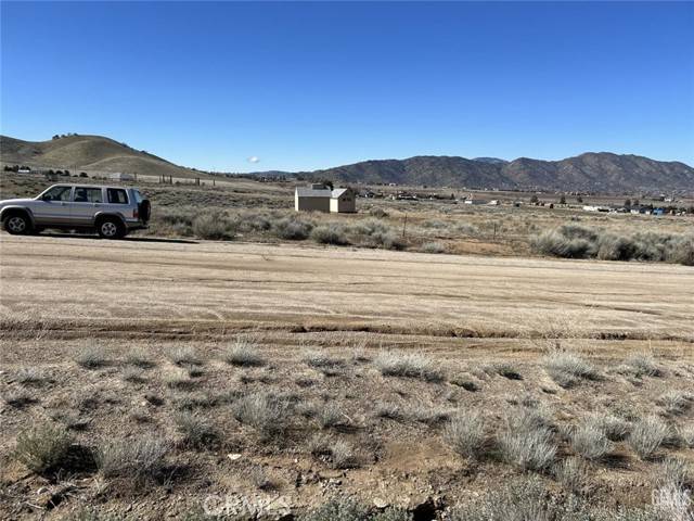 Tehachapi, CA 93561,0 Apache