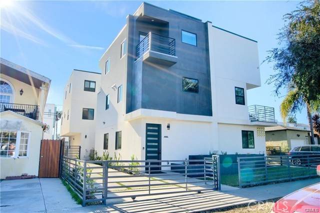 Culver City, CA 90230,4455 S Slauson AVE