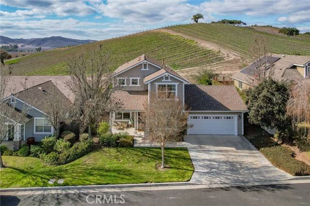 Los Alamos, CA 93440,13 Chamiso DR