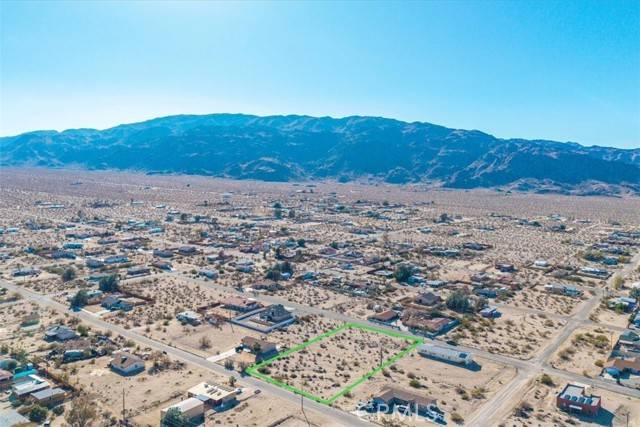 Twentynine Palms, CA 92277,127 Kellogg AVE