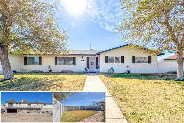 Needles, CA 92363,2001 Lillyhill DR