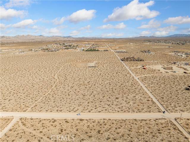 Lucerne Valley, CA 92356,0 Midway AVE