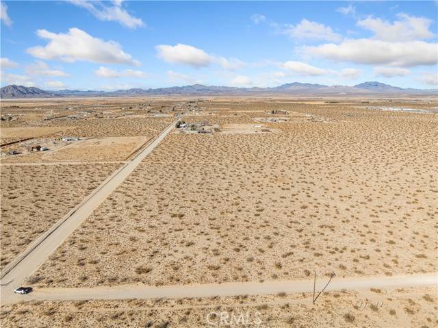 Lucerne Valley, CA 92356,0 Midway AVE