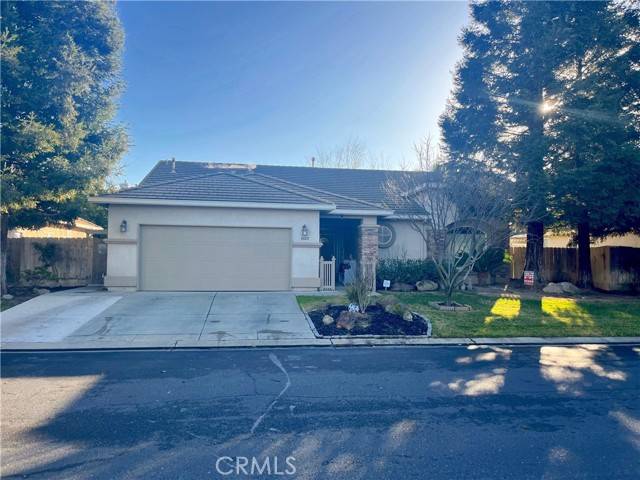 Atwater, CA 95301,3320 Harness DR