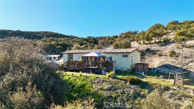 Bradley, CA 93426,70950 Jolon RD