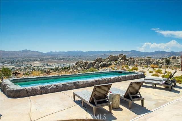 Yucca Valley, CA 92284,6185 Mirlo RD