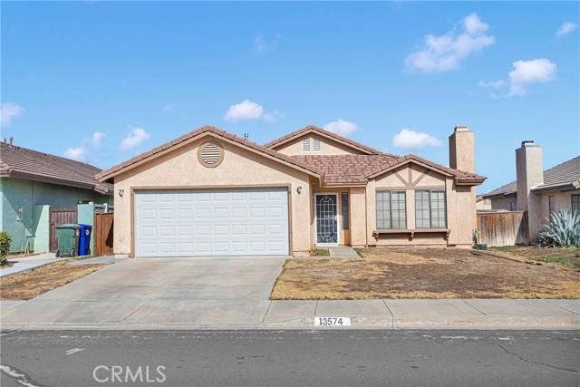 Victorville, CA 92392,13574 Ironstone CIR