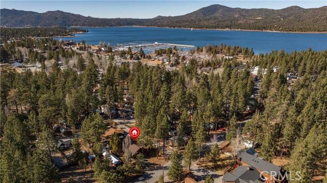 Big Bear Lake, CA 92315,618 Knight AVE