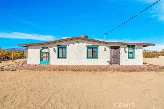 Yucca Valley, CA 92284,59515 Sun Mesa DR