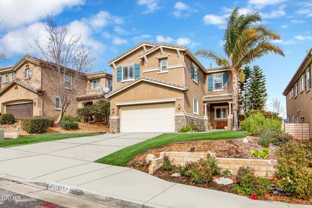 Saugus, CA 91350,20039 Christopher LN