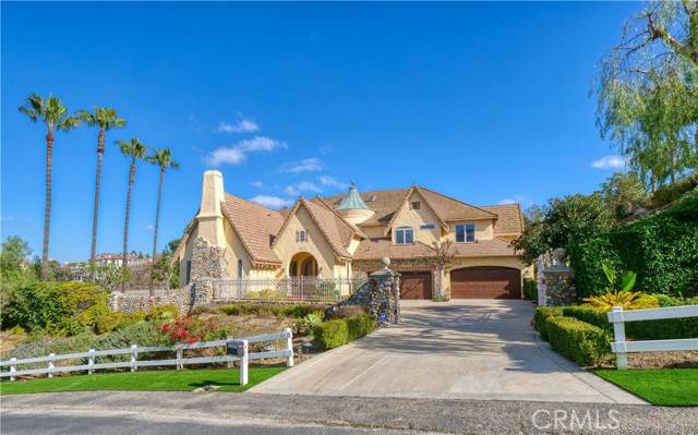Diamond Bar, CA 91765,1822 Diamond Knoll LN