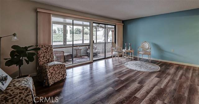 Laguna Woods, CA 92637,867 Avenida Sevilla #B