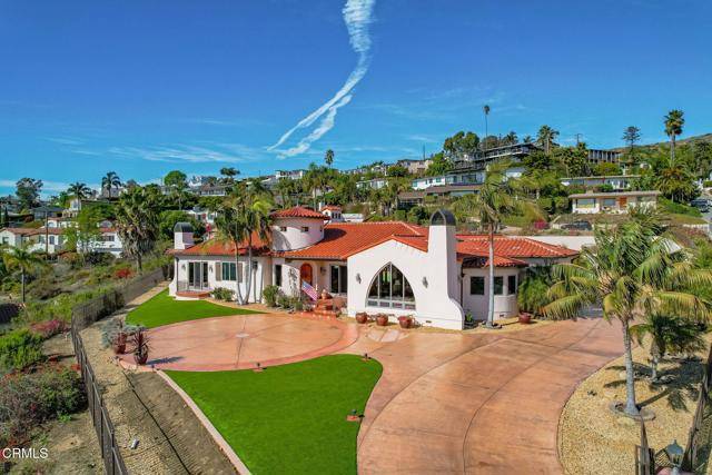 Ventura, CA 93001,325 N Catalina ST