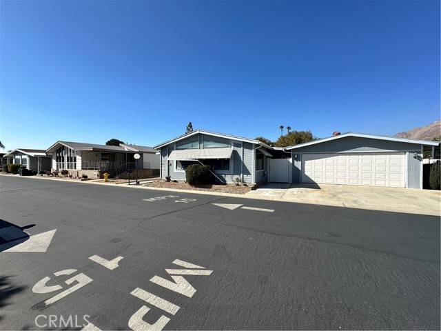 San Jacinto, CA 92583,2230 Lake Park DR 223
