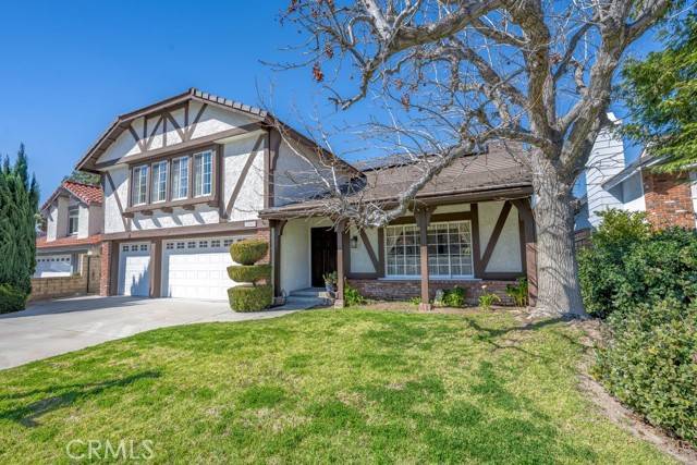 Saugus, CA 91350,20849 Satinwood DR