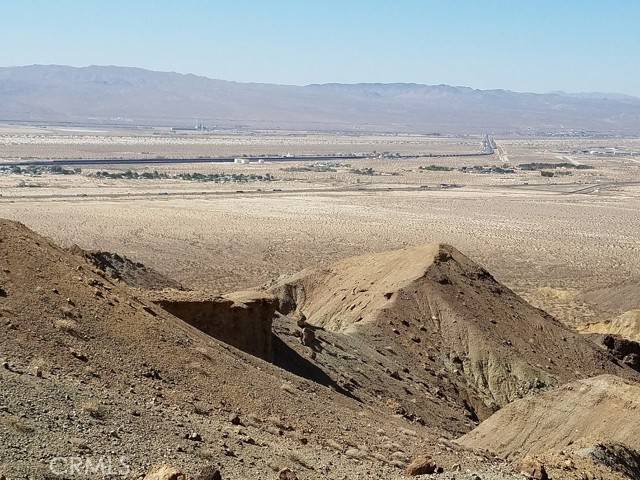 Yermo, CA 92398,0 Mule Canyon(east of)Parcel 0538-111-12