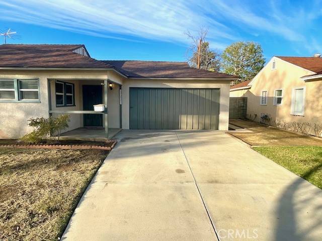 Northridge, CA 91325,17601 Burton ST