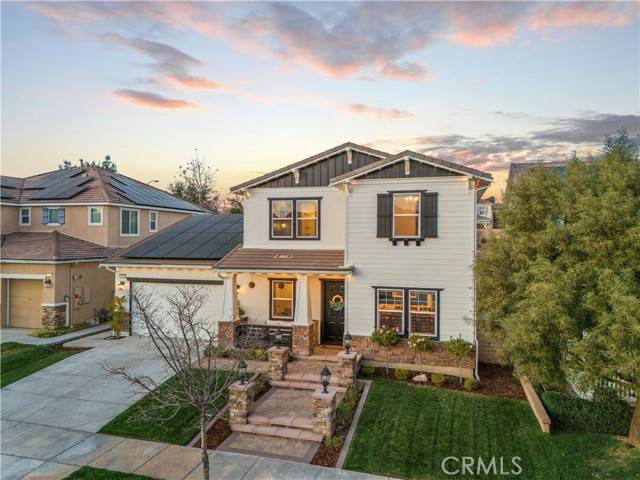 Saugus, CA 91350,22393 Copper Mountain CT