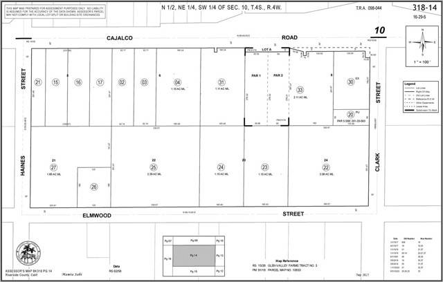 Perris, CA 92570,21321 Cajalco RD