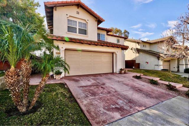 Chula Vista, CA 91914,2520 OAK KNOLL CT