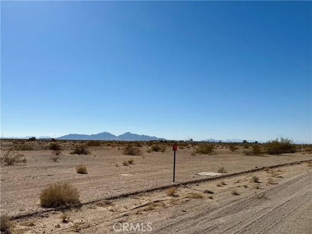 Blythe, CA 92225,55 Acres. West Hobsonway