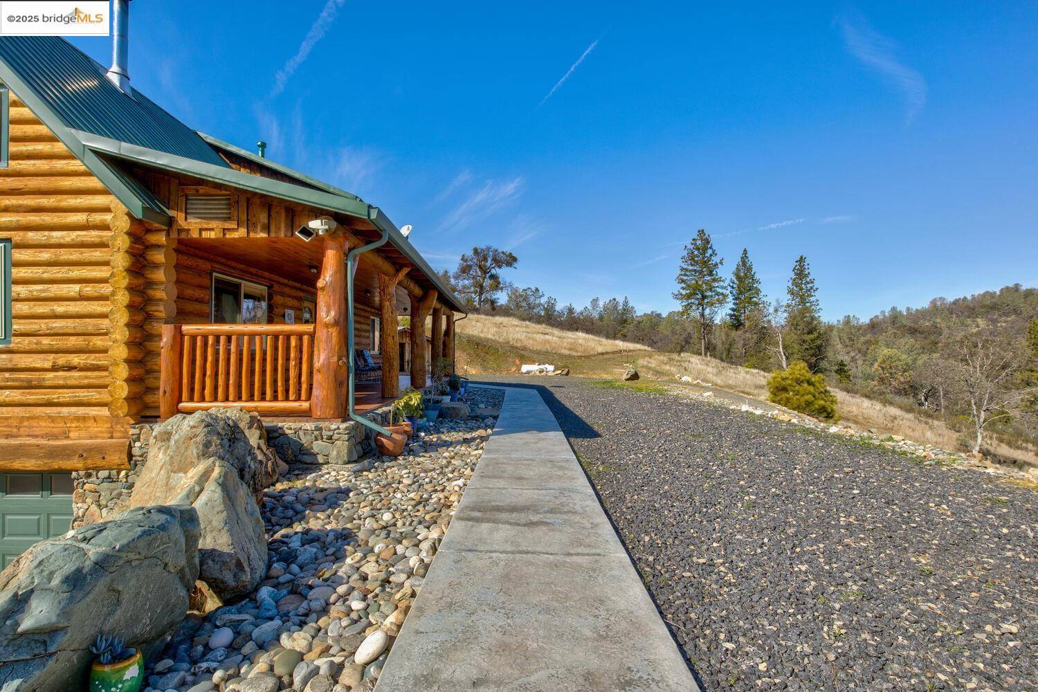 Coultervil, CA 95311,10255 Bone Yard CRK