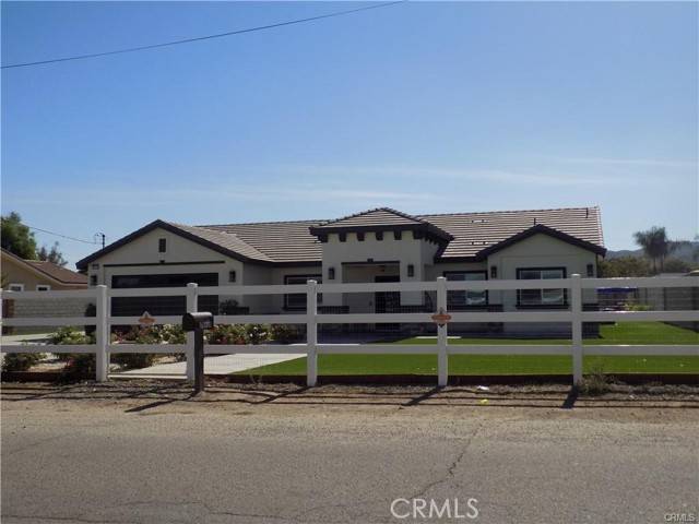 Perris, CA 92570,20109 Hunter ST