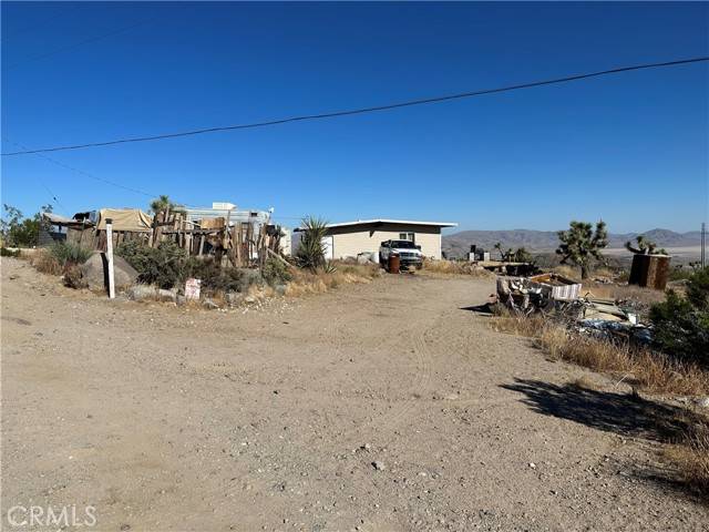 Lucerne Valley, CA 92356,32370 Eric Rd92356