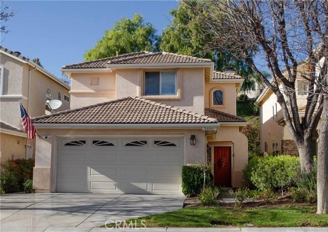 Stevenson Ranch, CA 91381,25561 Burns PL