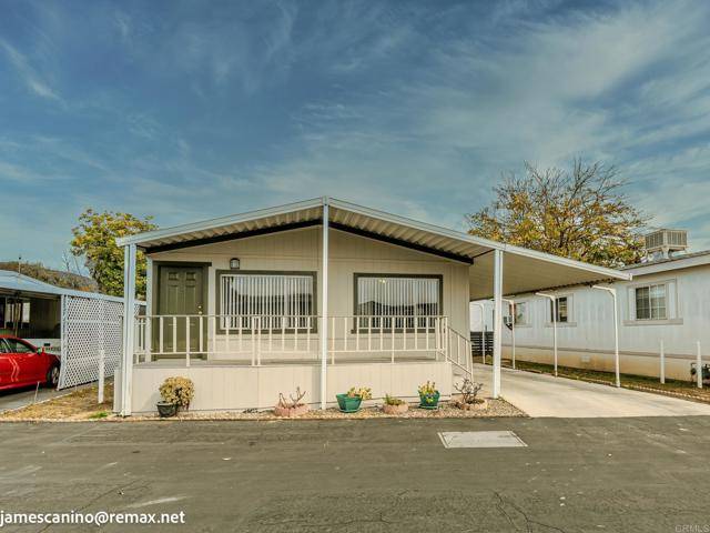 El Cajon, CA 92021,351 E Bradley AVE SPC 109