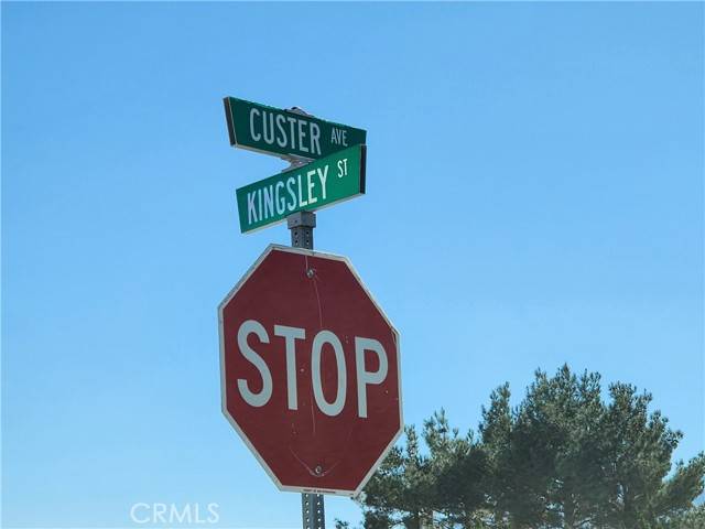 Lucerne Valley, CA 92356,500 Sharon Ave.