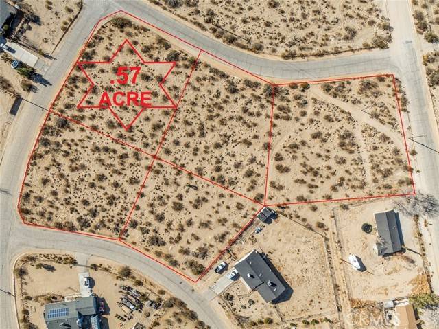 Lucerne Valley, CA 92356,500 Sharon Ave.