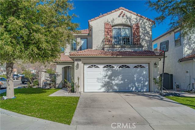 Stevenson Ranch, CA 91381,25757 Hammet CIR