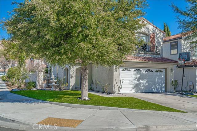 Stevenson Ranch, CA 91381,25757 Hammet CIR