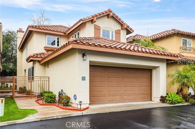 Rancho Santa Margarita, CA 92688,9 Via Caseta