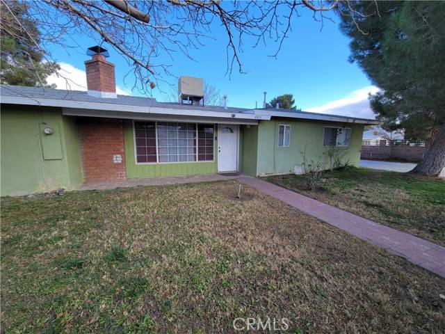 Lancaster, CA 93535,43156 7th ST