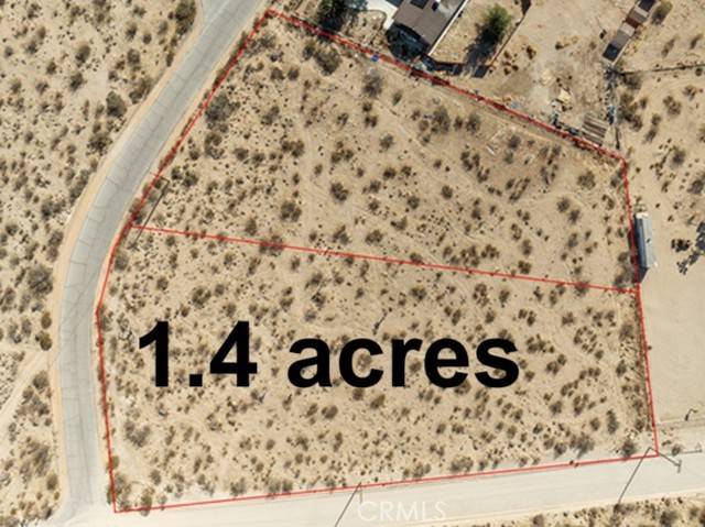 Lucerne Valley, CA 92356,500 Clark Rd.