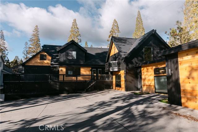 Bass Lake, CA 93604,53915 Road 432