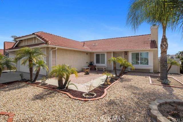 Menifee, CA 92586,27221 Via Debra