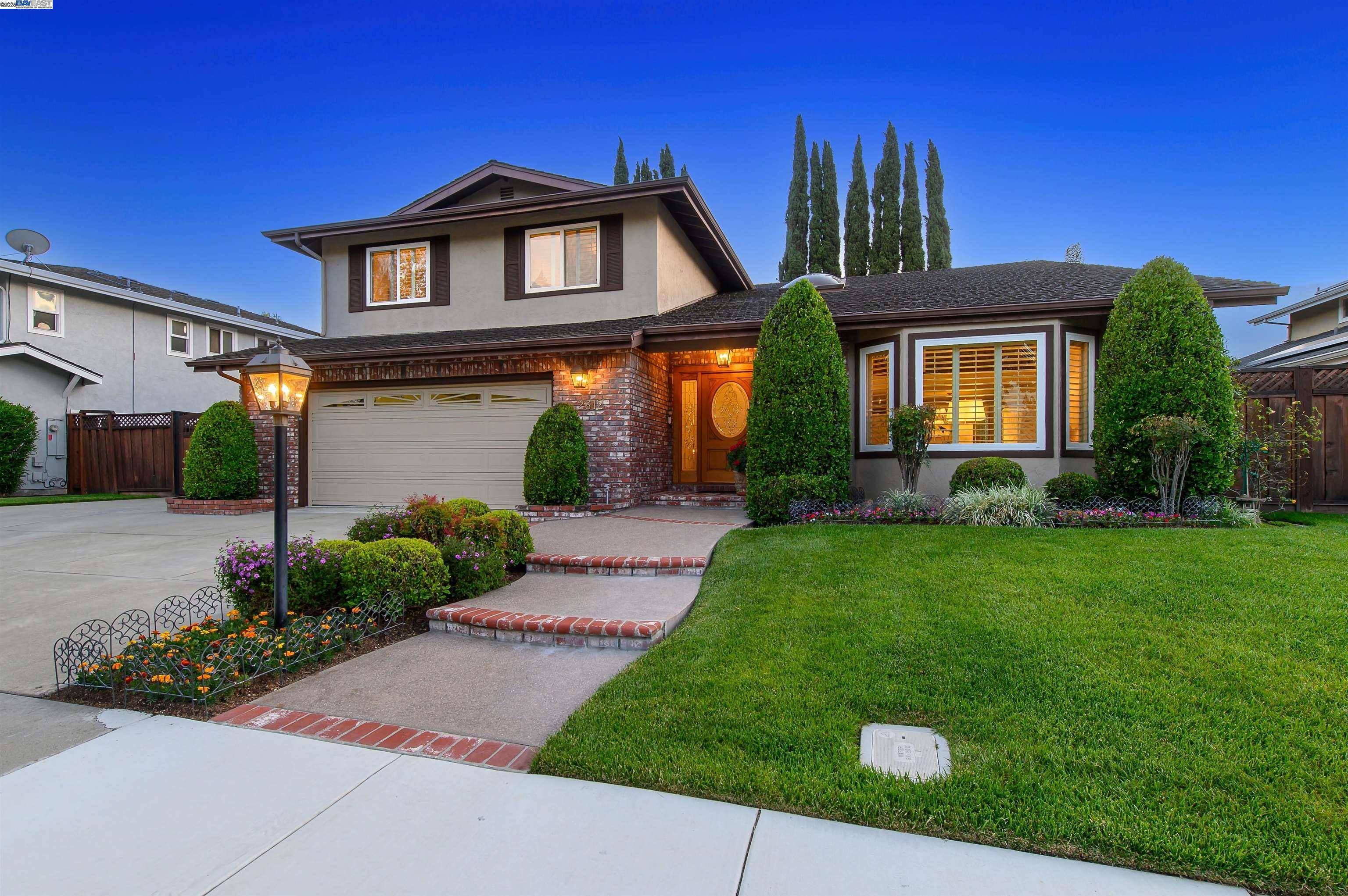 Pleasanton, CA 94566,2612 Camino Segura
