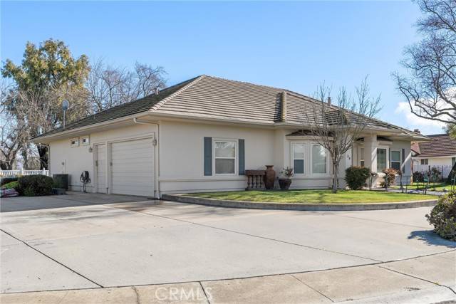 Colusa, CA 95932,39 Oak Tree LN