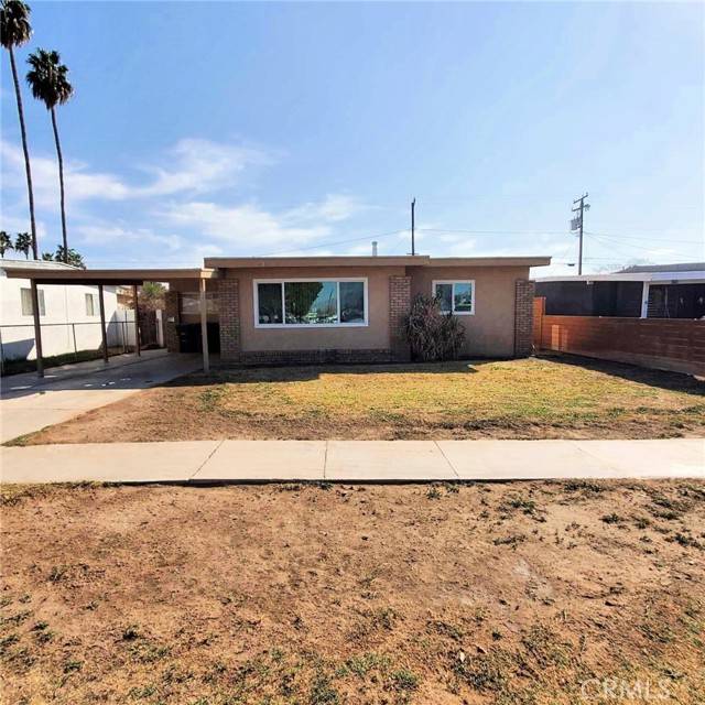 Blythe, CA 92225,974 E Barnard ST