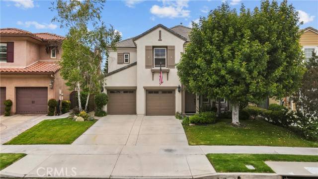 Valencia, CA 91381,26844 Peppertree DR