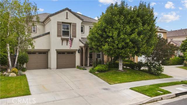 Valencia, CA 91381,26844 Peppertree DR