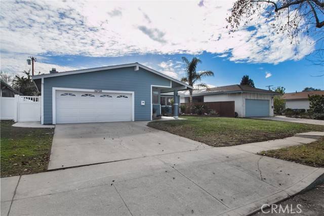 Northridge, CA 91343,16726 Sunburst ST