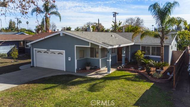 Northridge, CA 91343,16726 Sunburst ST