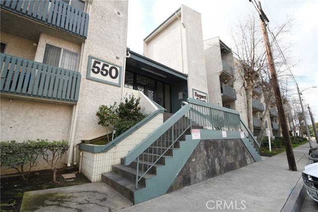 Inglewood, CA 90301,550 W Regent ST 230