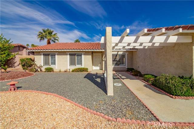 Palm Springs, CA 92262,1332 E Del Paso WAY