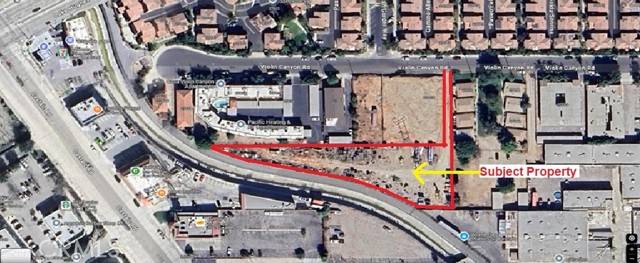 Castaic, CA 91384,0 Violin Canyon Rd - Vacant Lot