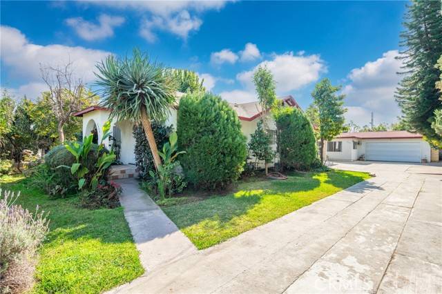 Rosemead, CA 91770,7902 Hershey ST